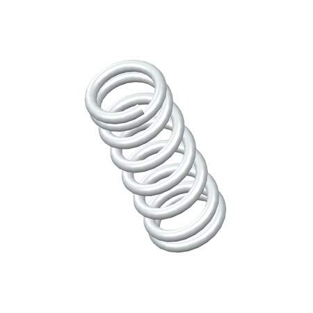 Approved Vendor Compression Spring, O= .140, L= .38, W= .020 G209970491